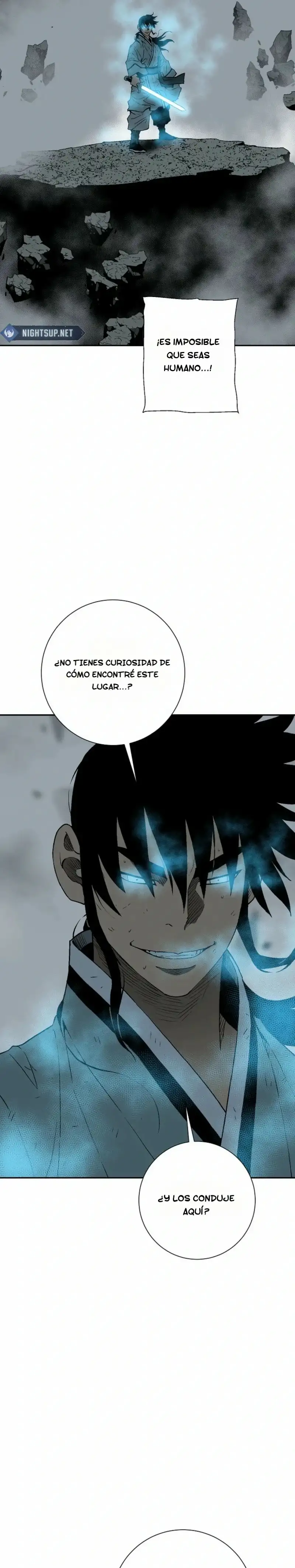Tales of A Shinning Sword - Capítulo 125 - Página 24 - LectorTMOo