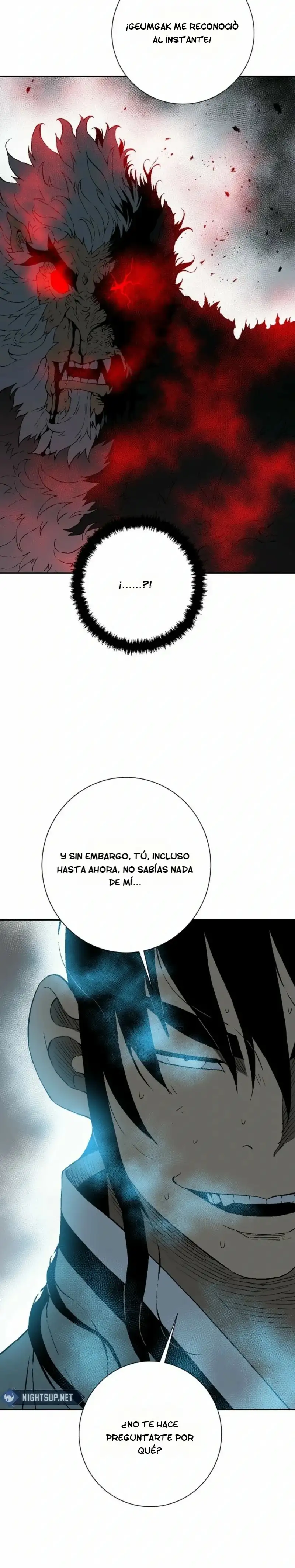 Tales of A Shinning Sword - Capítulo 125 - Página 25 - LectorTMOo