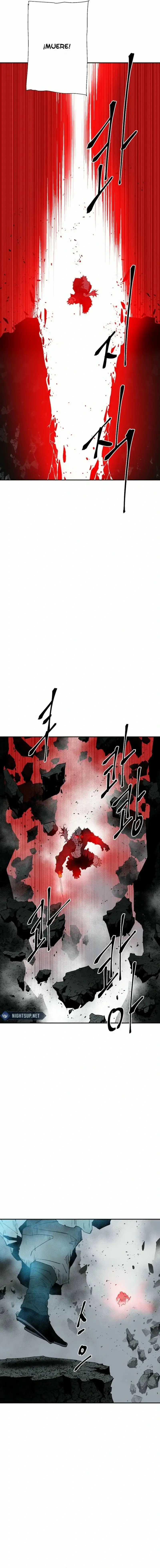 Tales of A Shinning Sword - Capítulo 125 - Página 31 - LectorTMOo