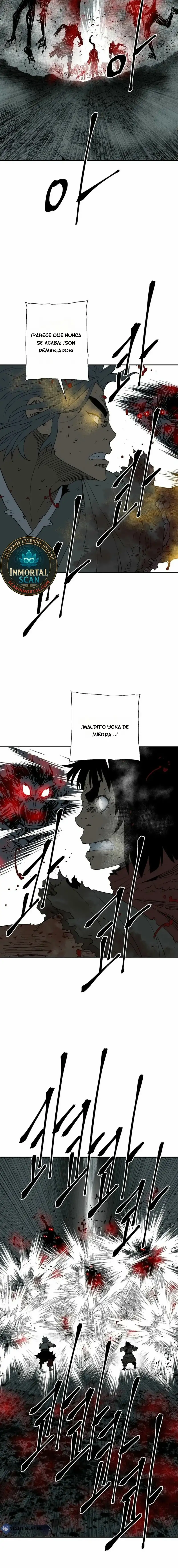 Tales of A Shinning Sword - Capítulo 126 - Página 2 - LectorTMOo