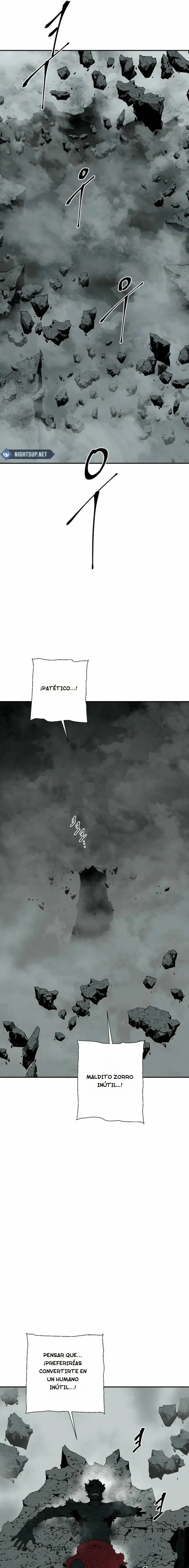 Tales of A Shinning Sword - Capítulo 126 - Página 5 - LectorTMOo