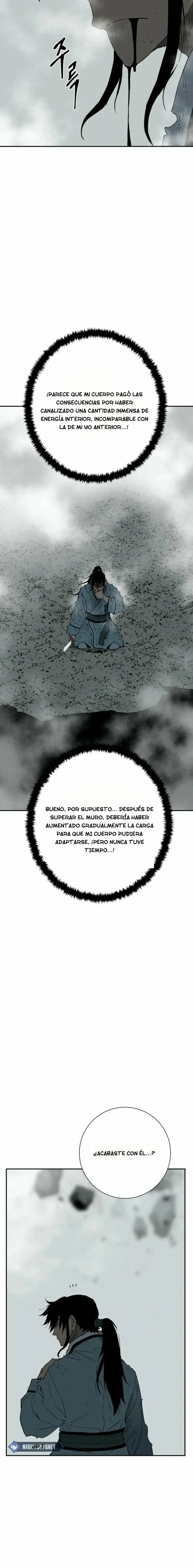 Tales of A Shinning Sword - Capítulo 126 - Página 10 - LectorTMOo