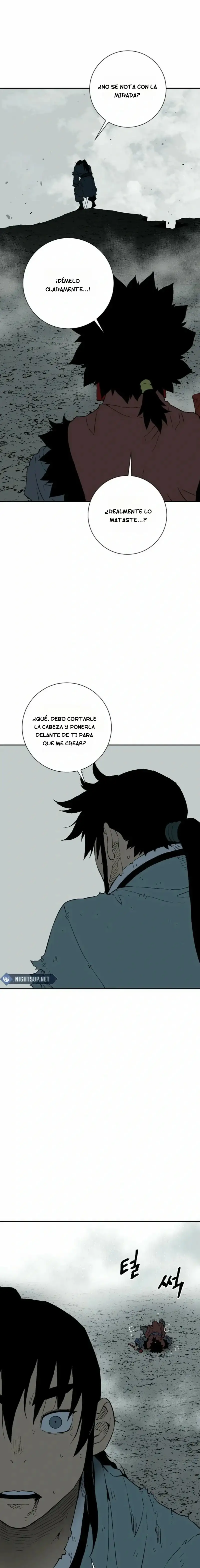 Tales of A Shinning Sword - Capítulo 126 - Página 11 - LectorTMOo