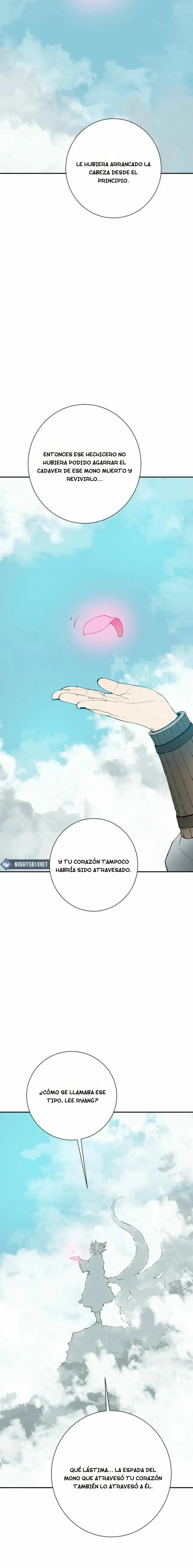 Tales of A Shinning Sword - Capítulo 126 - Página 20 - LectorTMOo
