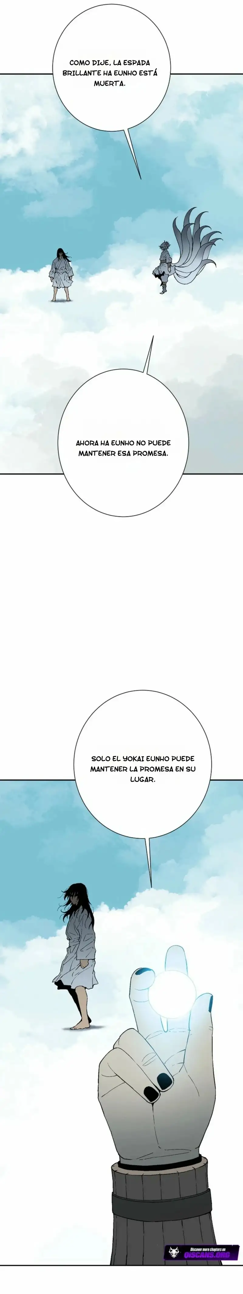 Tales of A Shinning Sword - Capítulo 127 - Página 5 - LectorTMOo
