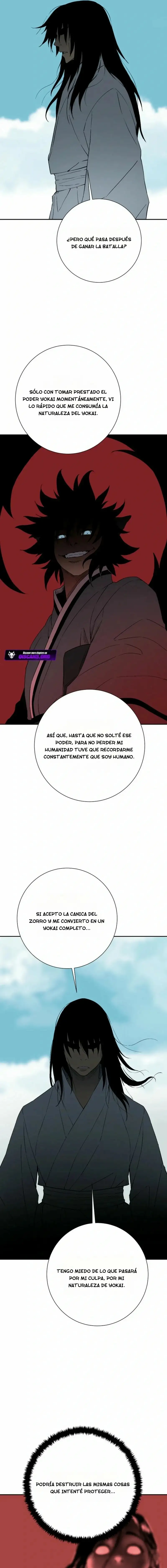 Tales of A Shinning Sword - Capítulo 127 - Página 7 - LectorTMOo