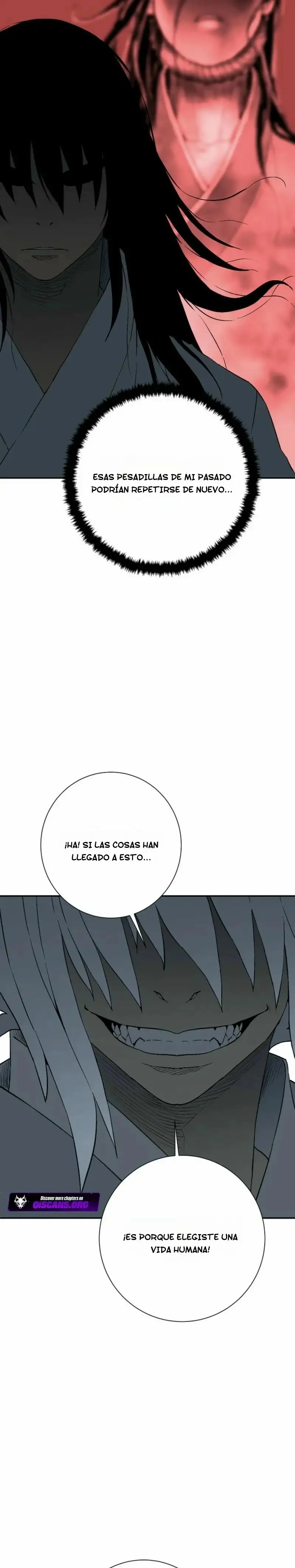 Tales of A Shinning Sword - Capítulo 127 - Página 8 - LectorTMOo