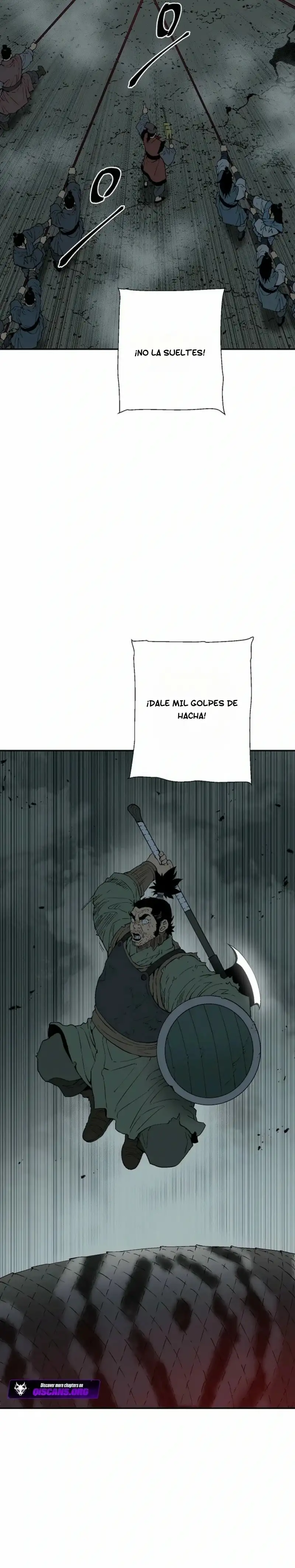 Tales of A Shinning Sword - Capítulo 127 - Página 12 - LectorTMOo