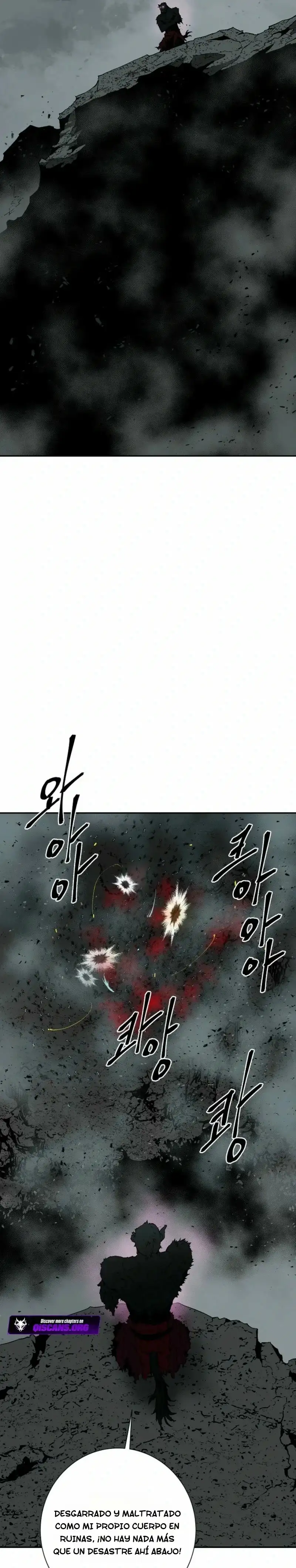 Tales of A Shinning Sword - Capítulo 127 - Página 17 - LectorTMOo