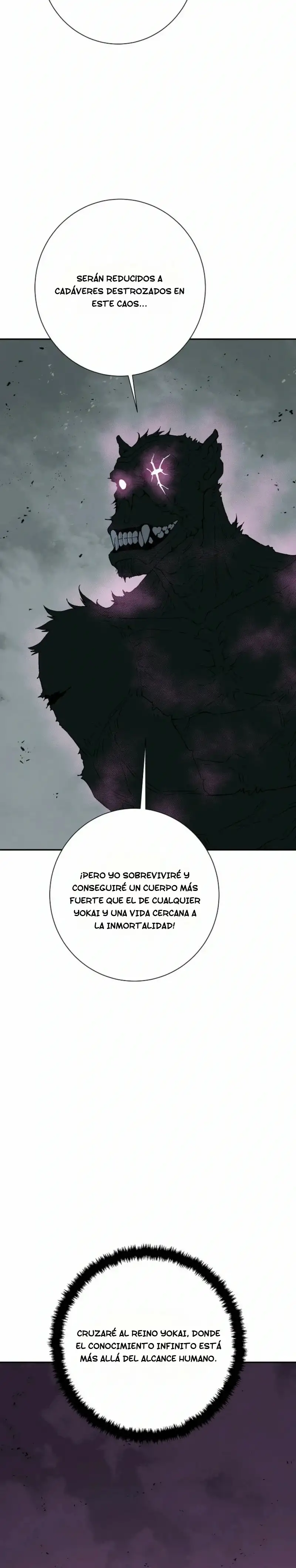 Tales of A Shinning Sword - Capítulo 127 - Página 18 - LectorTMOo