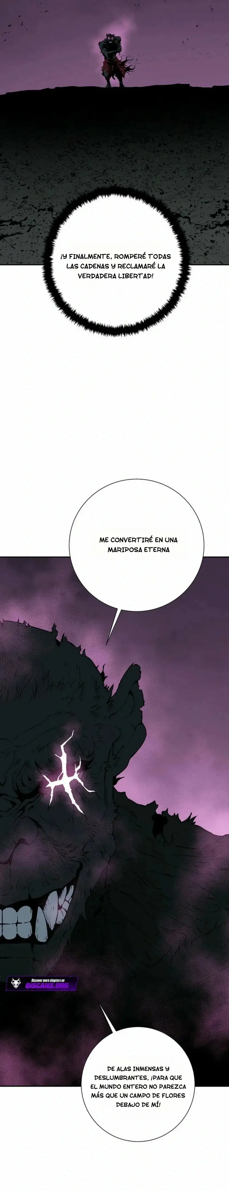 Tales of A Shinning Sword - Capítulo 127 - Página 19 - LectorTMOo