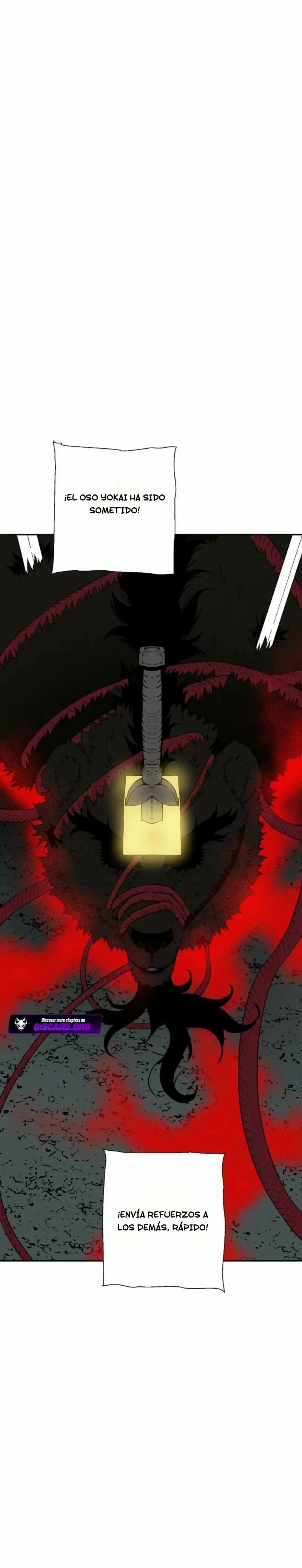 Tales of A Shinning Sword - Capítulo 127 - Página 20 - LectorTMOo
