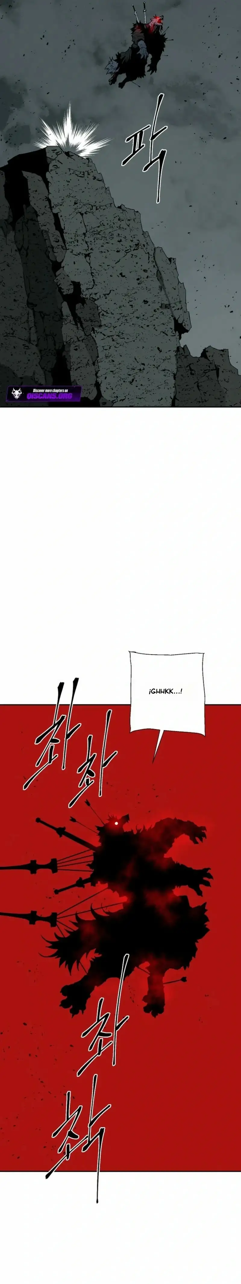 Tales of A Shinning Sword - Capítulo 127 - Página 22 - LectorTMOo