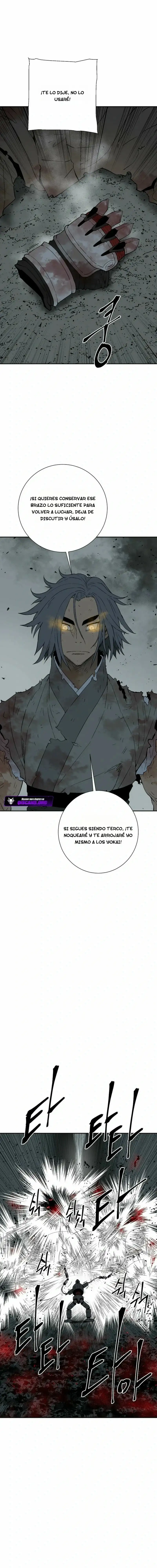 Tales of A Shinning Sword - Capítulo 127 - Página 28 - LectorTMOo