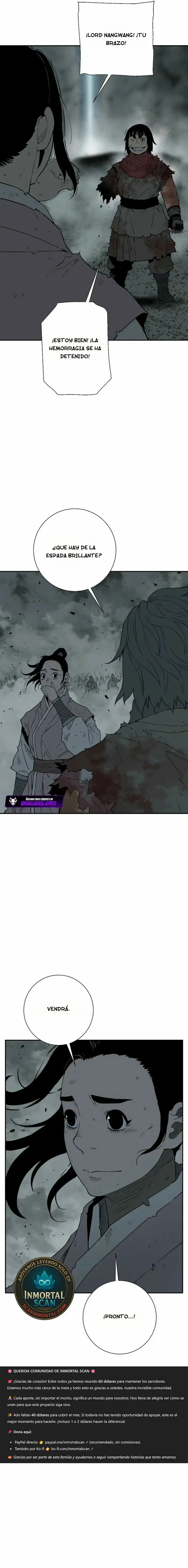 Tales of A Shinning Sword - Capítulo 127 - Página 30 - LectorTMOo