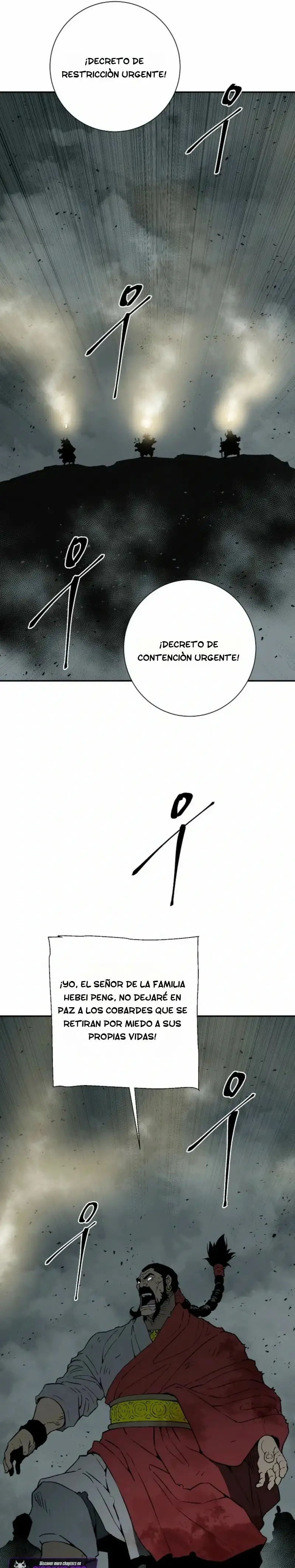 Tales of A Shinning Sword - Capítulo 128 - Página 3 - LectorTMOo