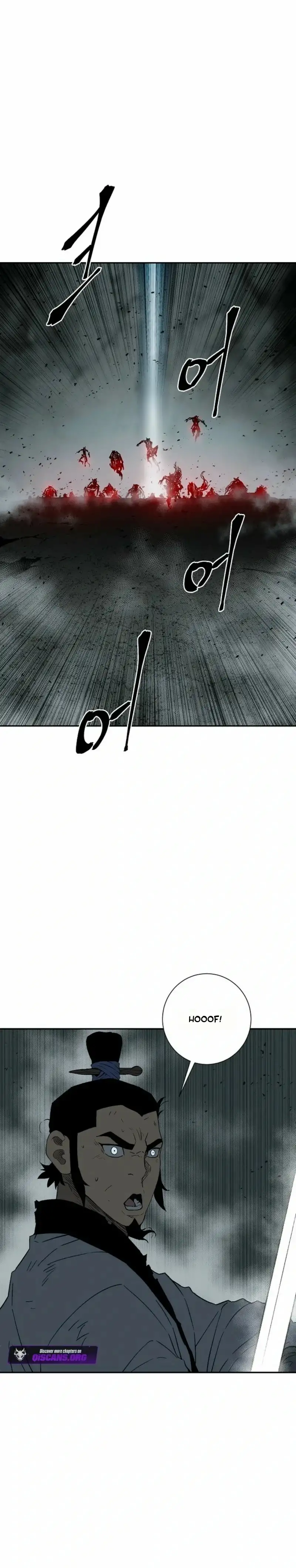 Tales of A Shinning Sword - Capítulo 128 - Página 5 - LectorTMOo
