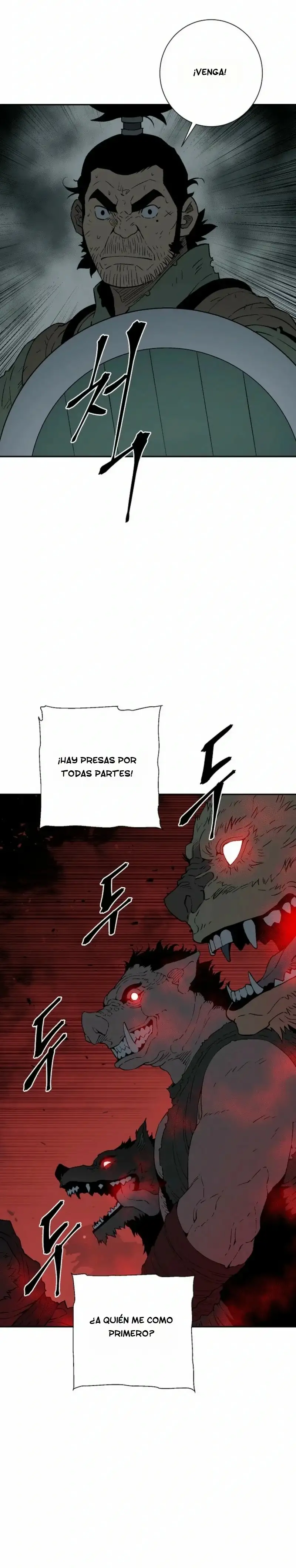 Tales of A Shinning Sword - Capítulo 128 - Página 6 - LectorTMOo