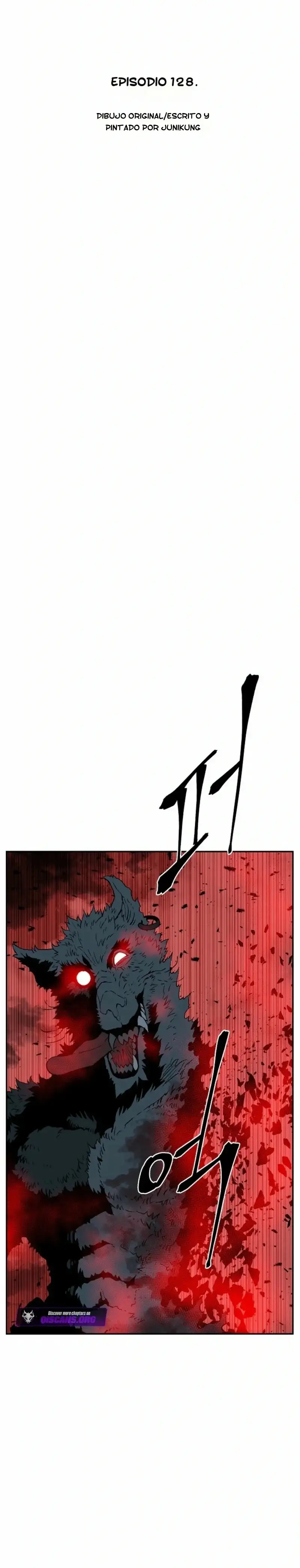 Tales of A Shinning Sword - Capítulo 128 - Página 9 - LectorTMOo