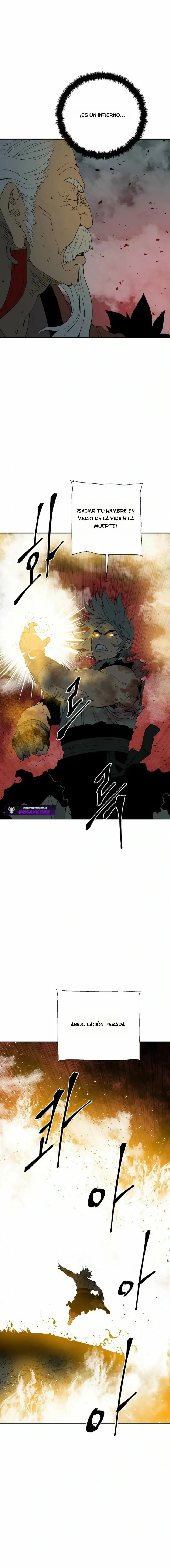 Tales of A Shinning Sword - Capítulo 128 - Página 12 - LectorTMOo
