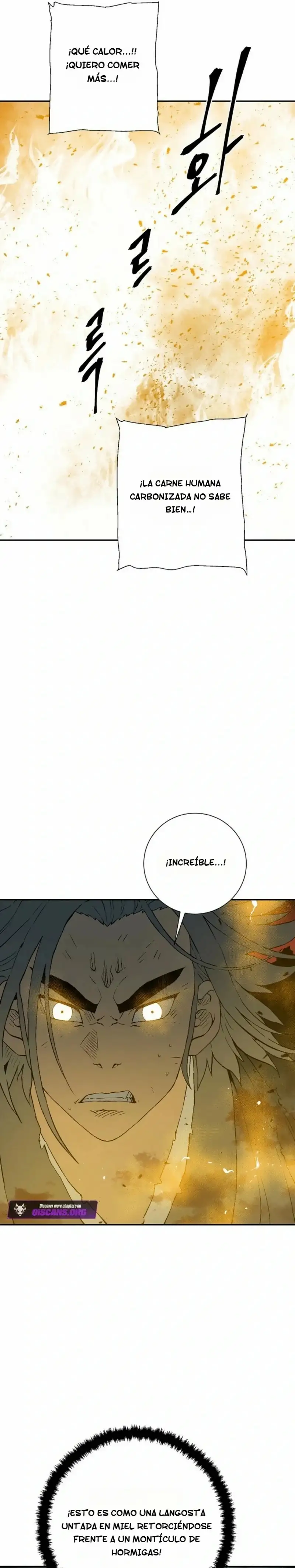 Tales of A Shinning Sword - Capítulo 128 - Página 13 - LectorTMOo
