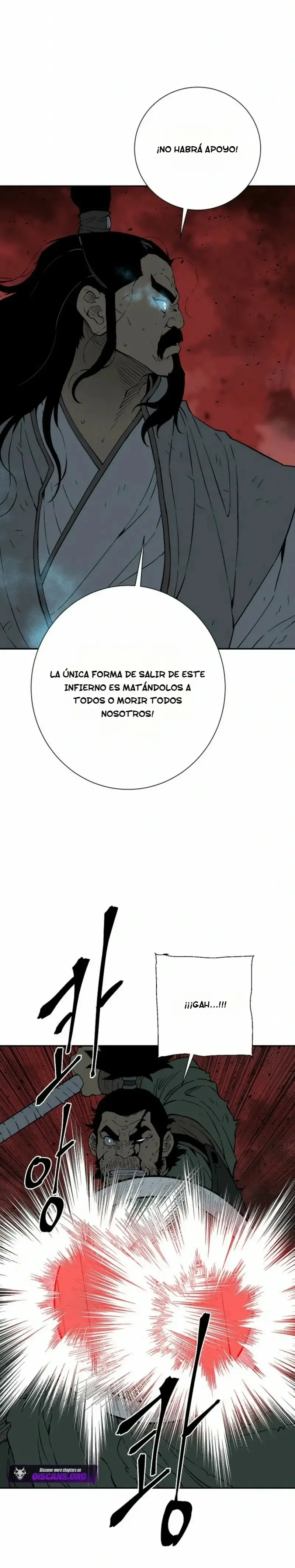Tales of A Shinning Sword - Capítulo 128 - Página 18 - LectorTMOo