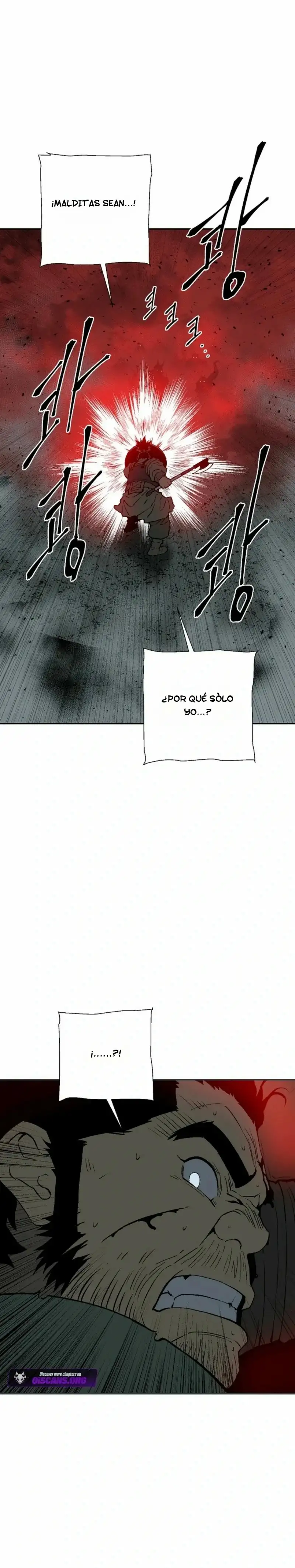 Tales of A Shinning Sword - Capítulo 128 - Página 19 - LectorTMOo