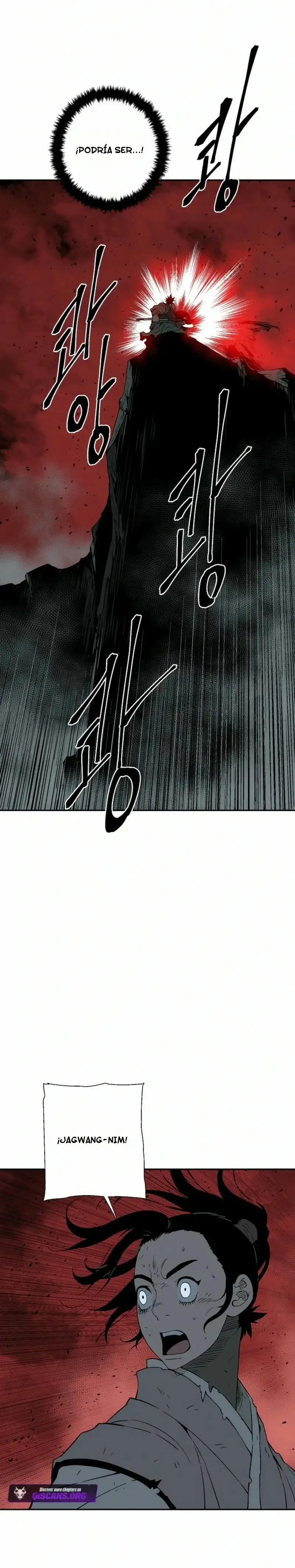 Tales of A Shinning Sword - Capítulo 128 - Página 20 - LectorTMOo