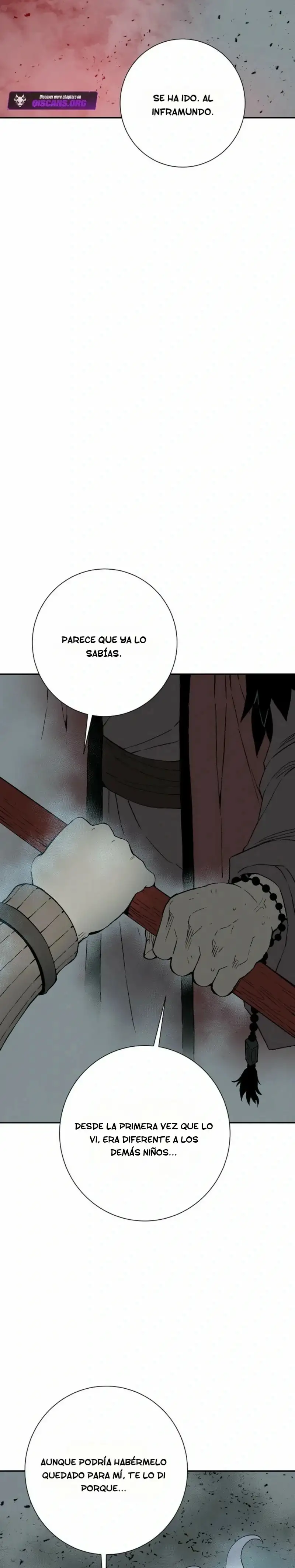 Tales of A Shinning Sword - Capítulo 128 - Página 33 - LectorTMOo