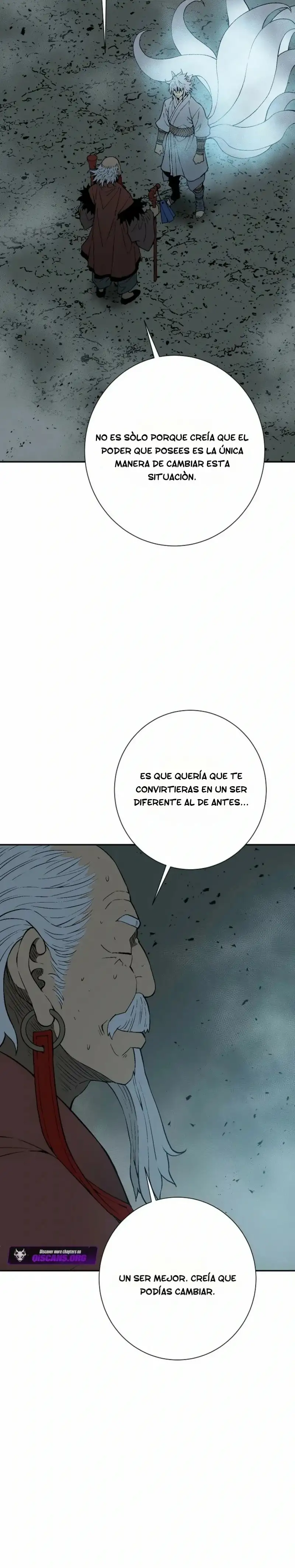 Tales of A Shinning Sword - Capítulo 128 - Página 34 - LectorTMOo
