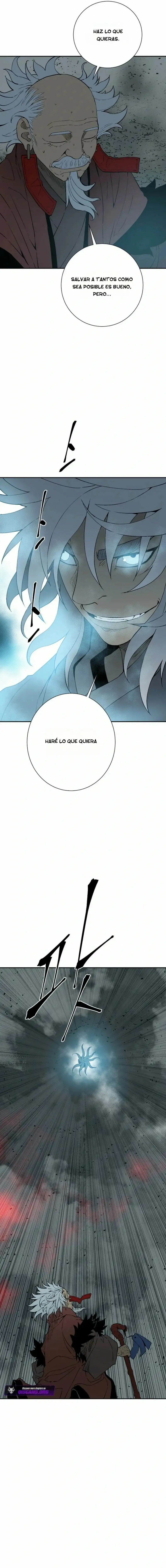 Tales of A Shinning Sword - Capítulo 128 - Página 36 - LectorTMOo