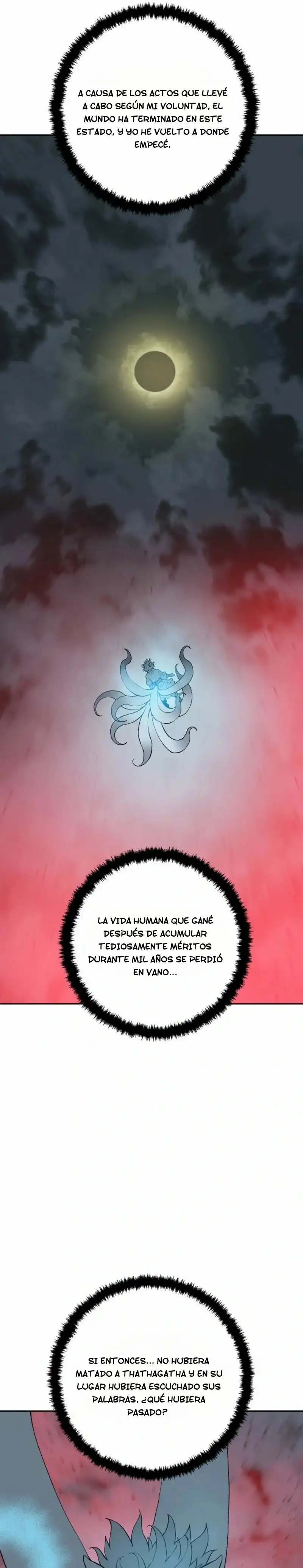 Tales of A Shinning Sword - Capítulo 129 - Página 3 - LectorTMOo