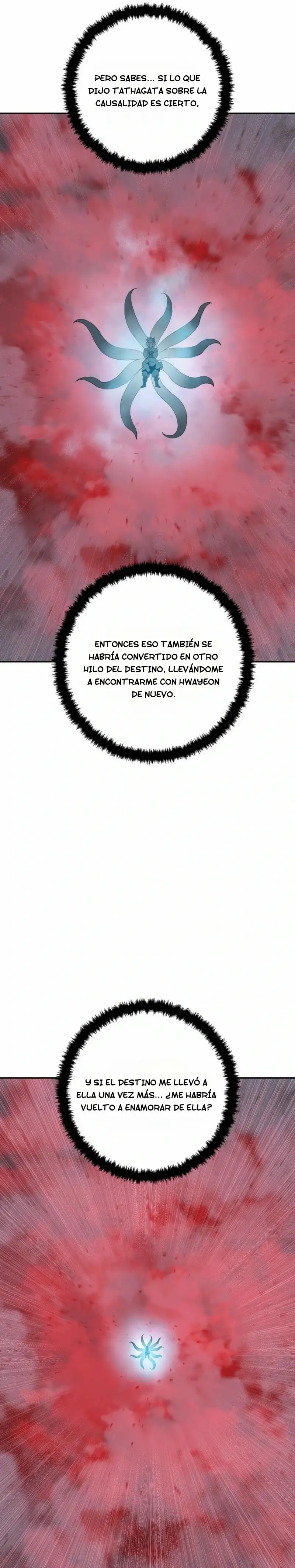 Tales of A Shinning Sword - Capítulo 129 - Página 5 - LectorTMOo