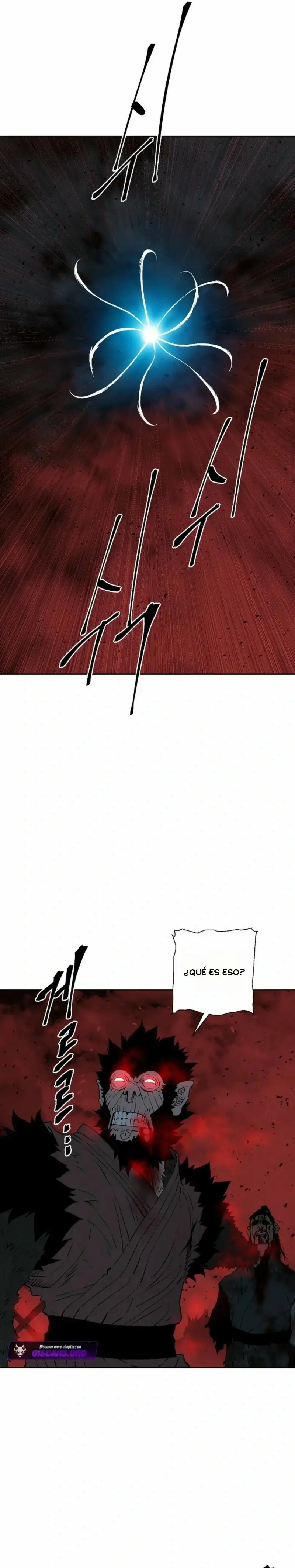 Tales of A Shinning Sword - Capítulo 129 - Página 8 - LectorTMOo