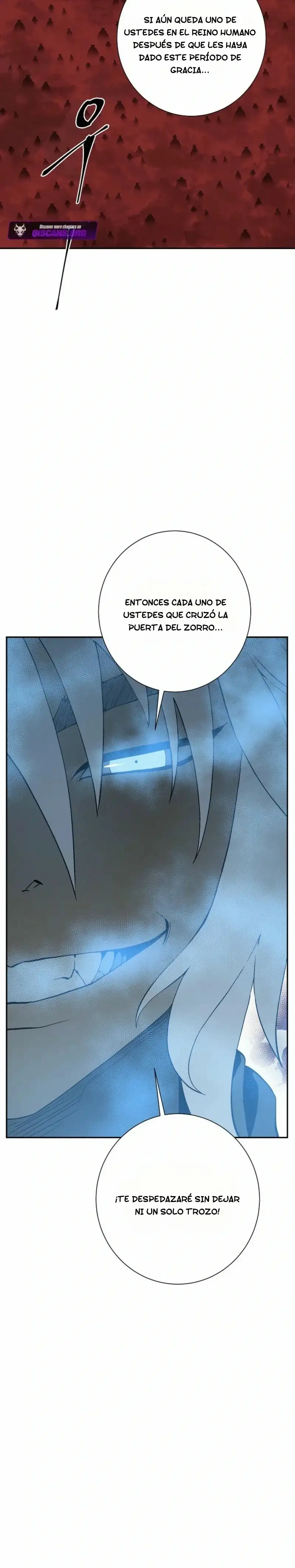 Tales of A Shinning Sword - Capítulo 129 - Página 19 - LectorTMOo