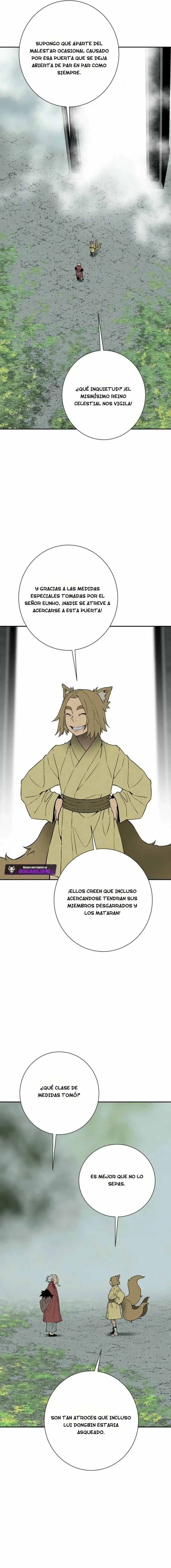 Tales of A Shinning Sword - Capítulo 129 - Página 21 - LectorTMOo