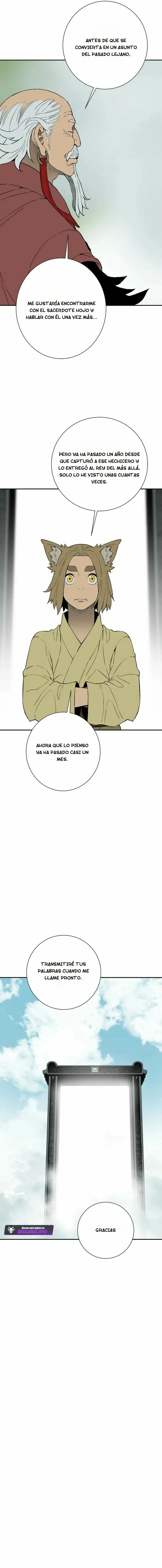 Tales of A Shinning Sword - Capítulo 129 - Página 22 - LectorTMOo