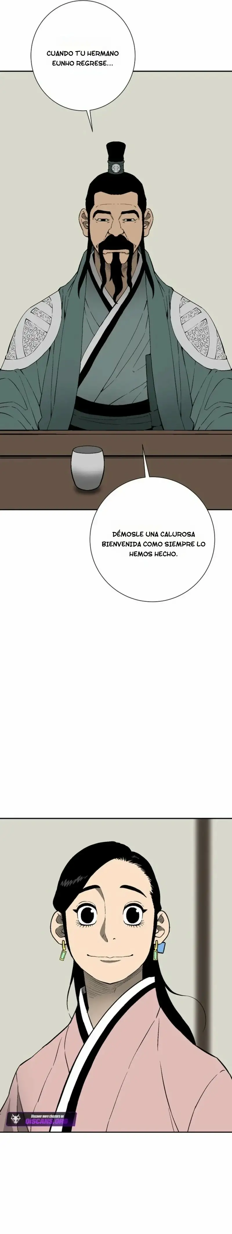 Tales of A Shinning Sword - Capítulo 129 - Página 27 - LectorTMOo