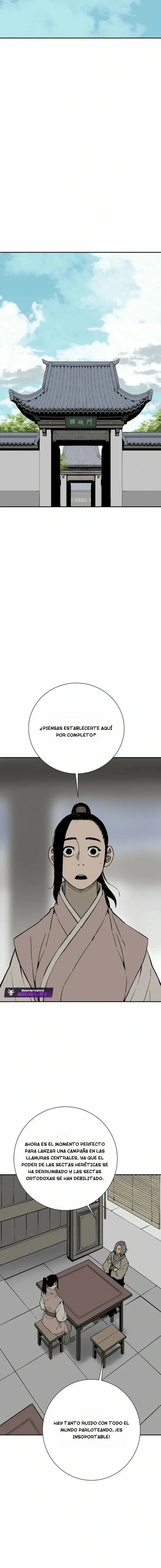 Tales of A Shinning Sword - Capítulo 129 - Página 29 - LectorTMOo