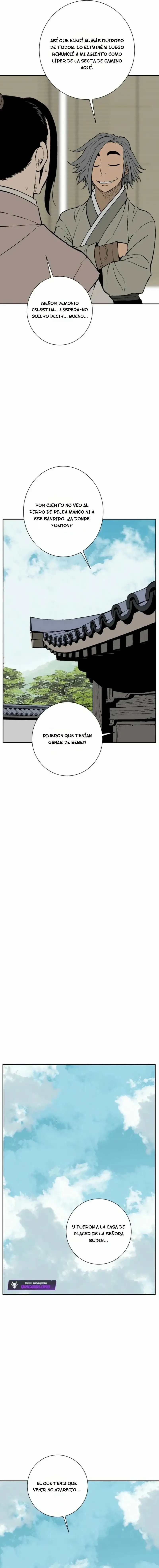 Tales of A Shinning Sword - Capítulo 129 - Página 30 - LectorTMOo