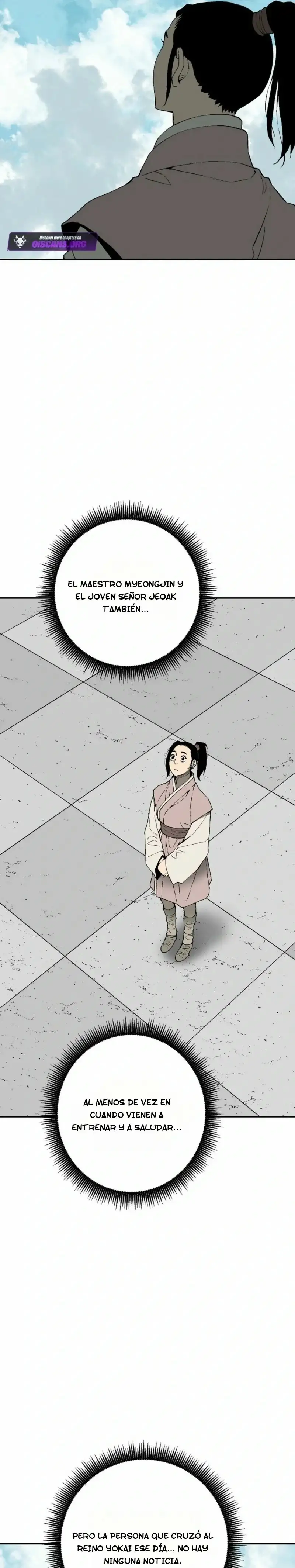 Tales of A Shinning Sword - Capítulo 129 - Página 31 - LectorTMOo
