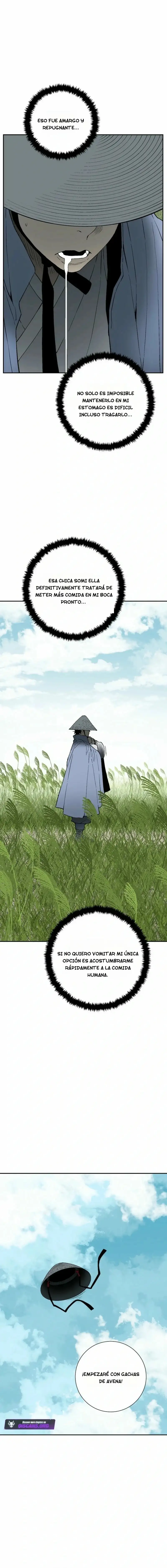 Tales of A Shinning Sword - Capítulo 129 - Página 36 - LectorTMOo