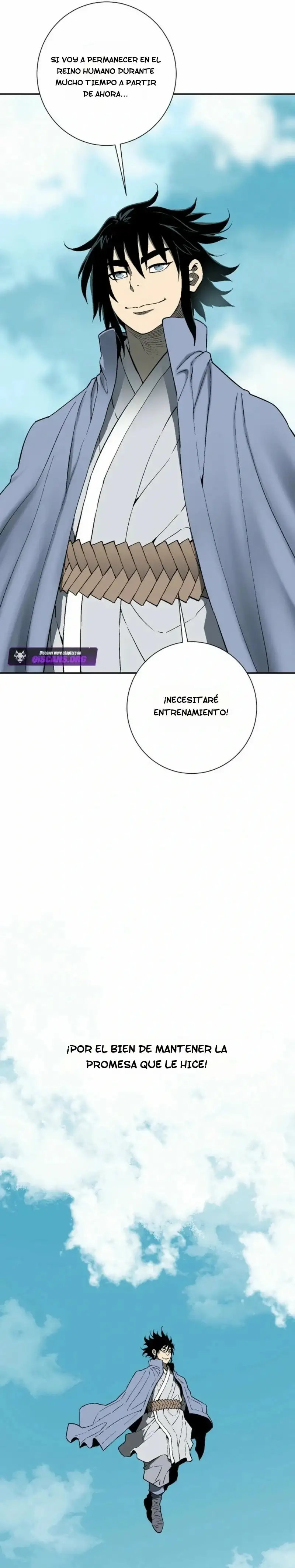 Tales of A Shinning Sword - Capítulo 129 - Página 37 - LectorTMOo