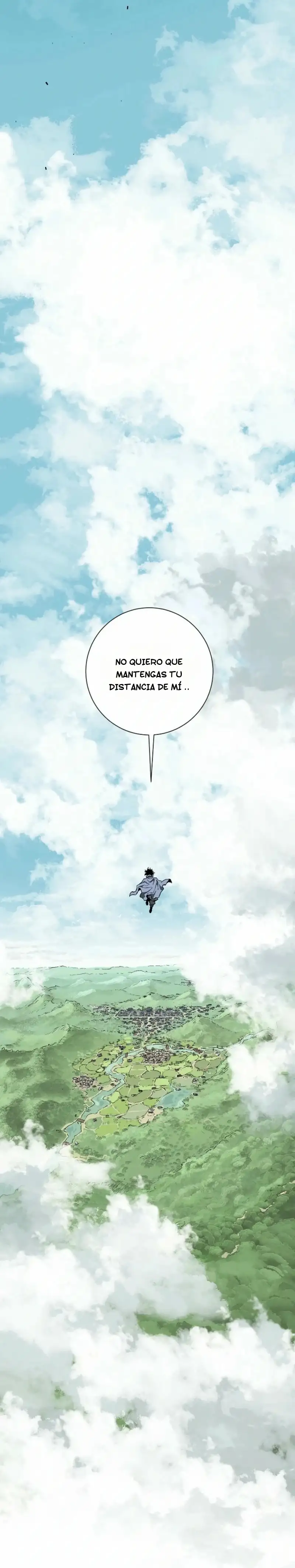 Tales of A Shinning Sword - Capítulo 129 - Página 38 - LectorTMOo