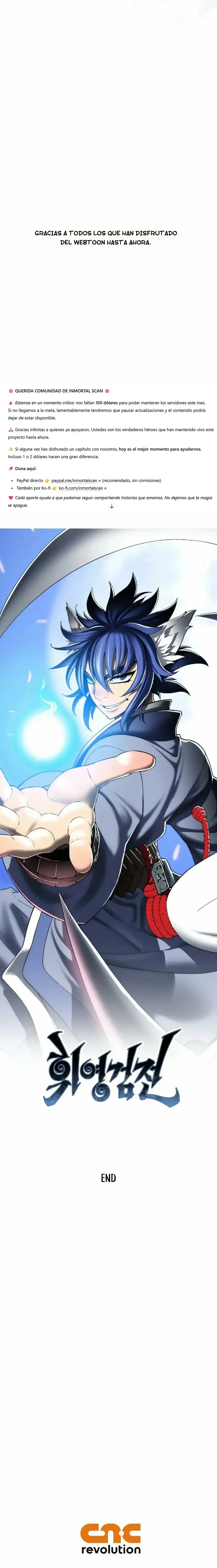 Tales of A Shinning Sword - Capítulo 129 - Página 39 - LectorTMOo