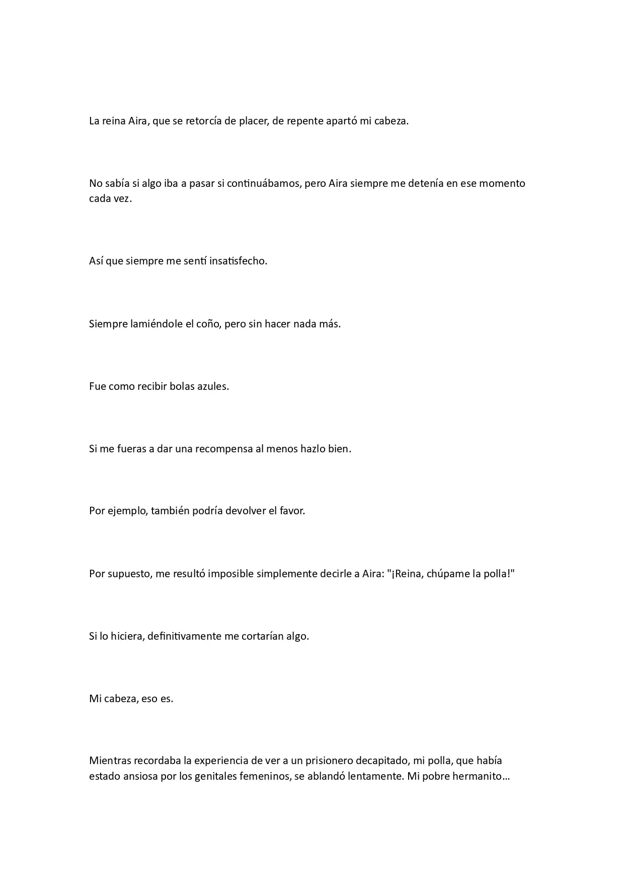 Taming the Vilainesses (Novela) - Capítulo 3 - Página 12 - LectorTMOo