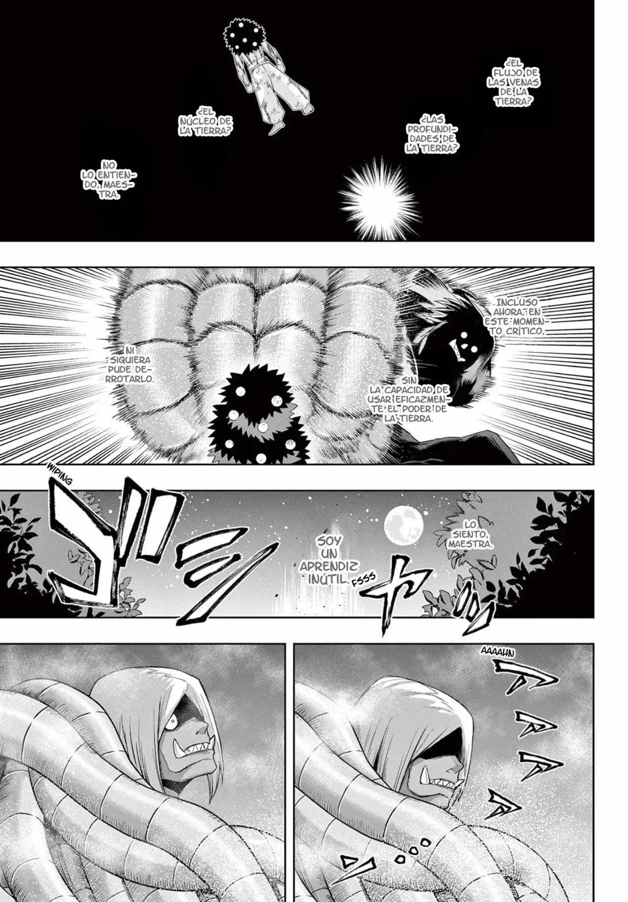 Tatari - Capítulo 79 - Página 10 - LectorTMOo