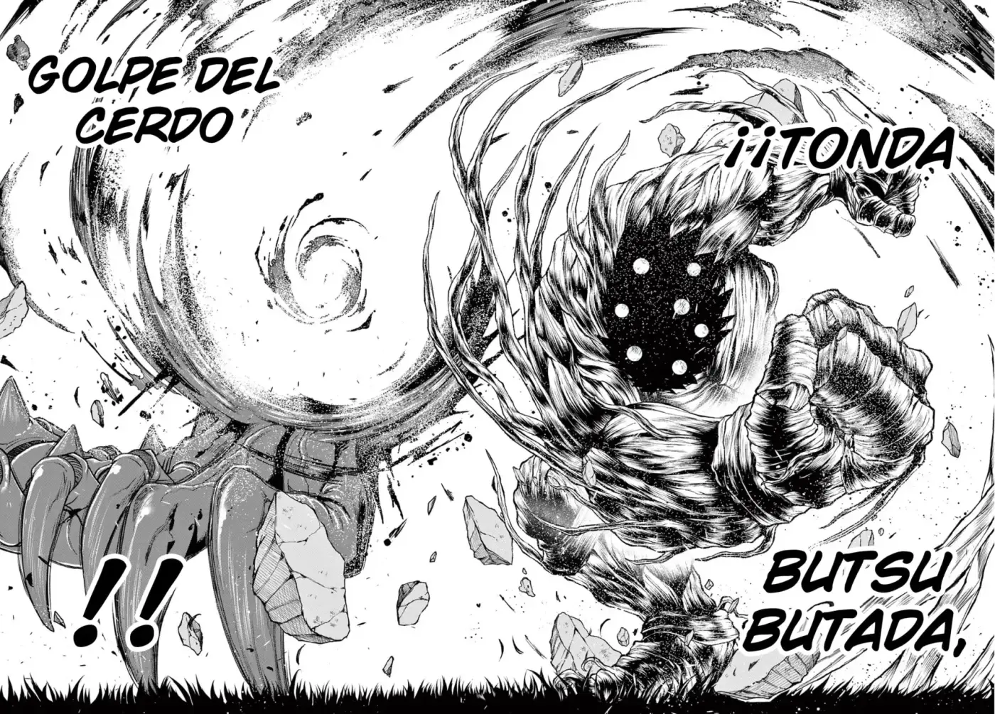 Tatari - Capítulo 79 - Página 18 - LectorTMOo