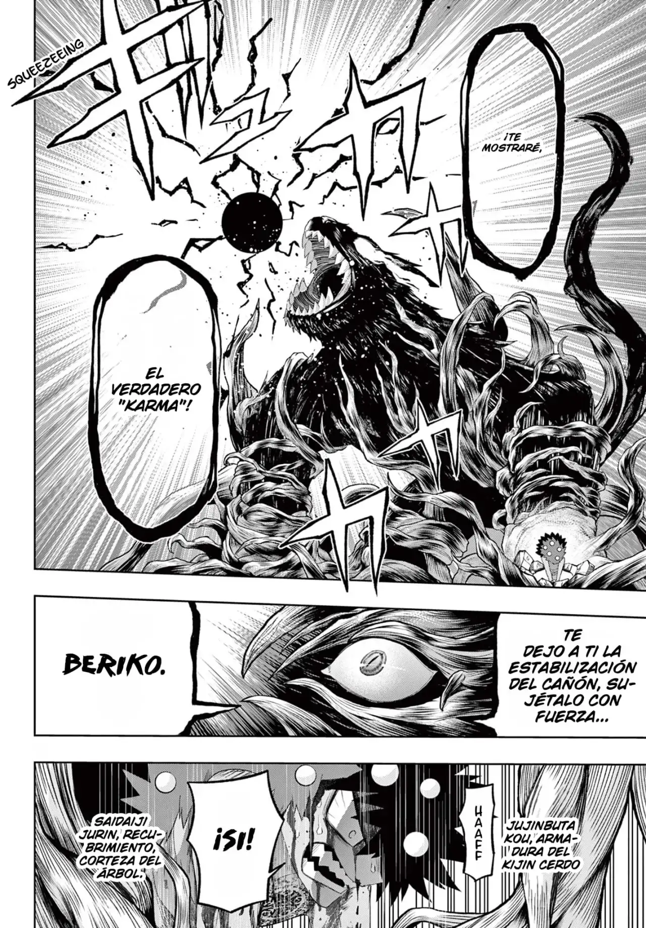 Tatari - Capítulo 81 - Página 9 - LectorTMOo