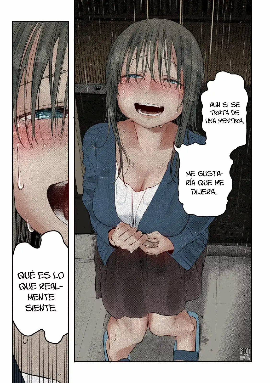 Tawawa On Monday - Capítulo 27 - Página 10 - LectorTMOo